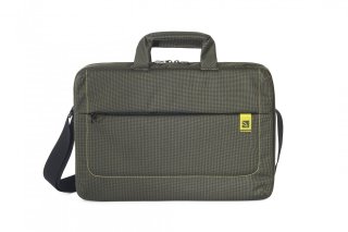 Сумка Tucano LOOP SLIM BAG PC 15" GREEN