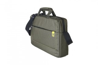 Сумка Tucano LOOP SLIM BAG PC 15" GREEN