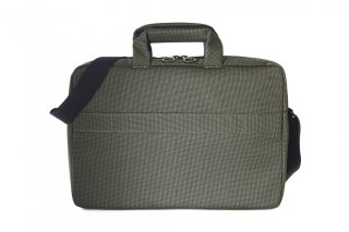 Сумка Tucano LOOP SLIM BAG PC 15" GREEN