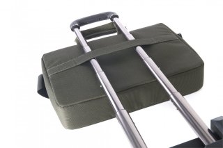 Сумка Tucano LOOP SLIM BAG PC 15" GREEN