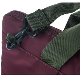 Сумка Tucano Minilux 13"/14", (бордо)