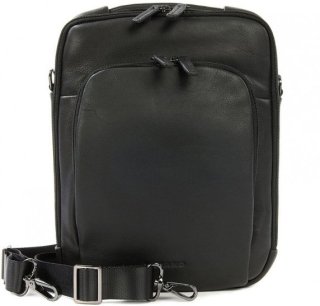 Сумка Tucano One Premium shoulder bag 10' (Чорна)