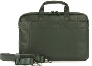 Сумка Tucano One Premium Slim сase 15' Darkgreen