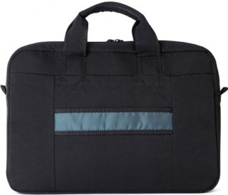 Сумка Tucano Piu Bag для 15/16" ноутбуков (черная)