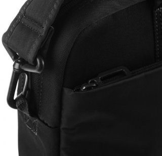 Сумка Tucano Piu Bag для 15/16" ноутбуков (черная)