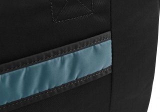 Сумка Tucano Piu Bag для 15/16" ноутбуков (черная)