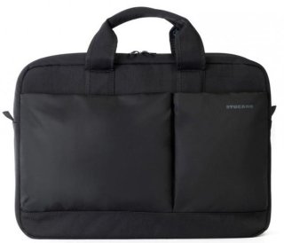 Сумка Tucano Piu Bag для 15/16" ноутбуков (черная)