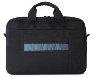 Сумка Tucano Piu Bag для 15/16" ноутбуков (черная)