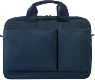 Сумка Tucano Piu Bag для 15/16" ноутбуков (синяя)