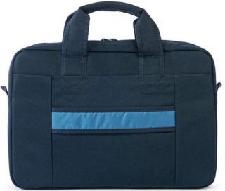 Сумка Tucano Piu Bag для 15/16" ноутбуков (синяя)