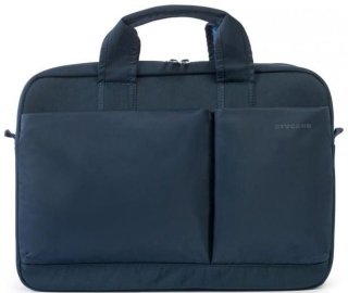 Сумка Tucano Piu Bag для 15/16" ноутбуков (синяя)