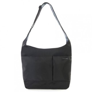 Сумка Tucano PIU Sling Bag для ноутбука 13-14" (чёрная)