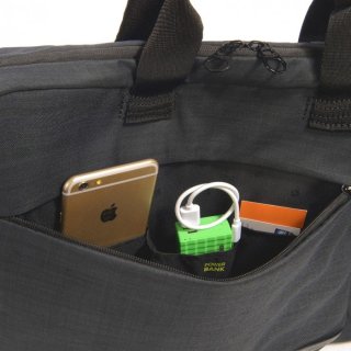 Сумка Tucano SVOLTA BAG PC 15.6" BLACK
