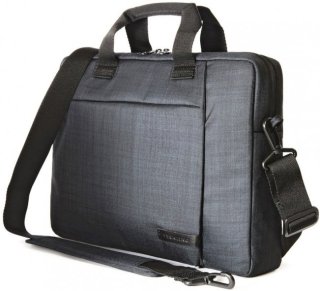 Сумка Tucano SVOLTA SLIM BAG PC 11.6"/12.5" BLACK
