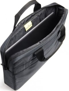Сумка Tucano SVOLTA SLIM BAG PC 11.6"/12.5" BLACK