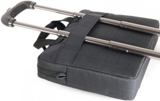 Сумка Tucano SVOLTA SLIM BAG PC 11.6"/12.5" BLACK