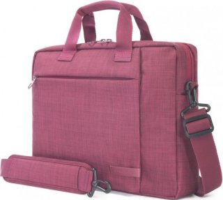 Сумка Tucano SVOLTA SLIM BAG PC 11.6''/12.5'' BURGUNDY