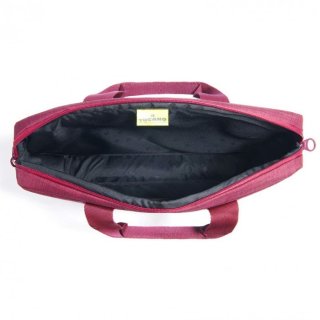 Сумка Tucano SVOLTA SLIM BAG PC 11.6''/12.5'' BURGUNDY