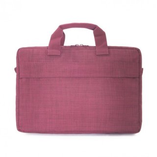 Сумка Tucano SVOLTA SLIM BAG PC 11.6''/12.5'' BURGUNDY