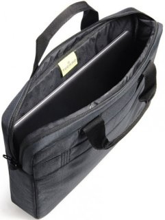 Сумка Tucano SVOLTA SLIM BAG PC 13.3"/14" BLACK