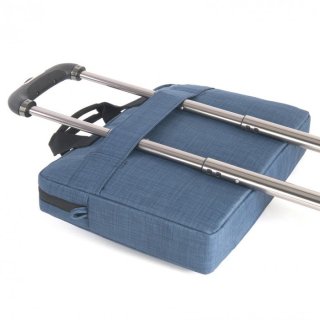 Сумка Tucano SVOLTA SLIM BAG PC 13.3"/14" BLUE