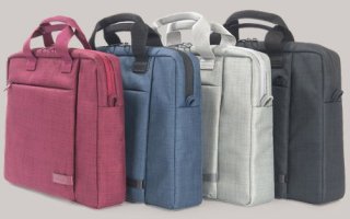 Сумка Tucano SVOLTA SLIM BAG PC 13.3"/14" BLUE