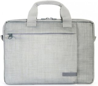 Сумка Tucano SVOLTA SLIM BAG PC 13.3"/14" GREY