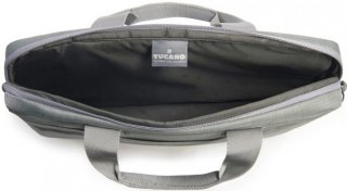 Сумка Tucano SVOLTA SLIM BAG PC 13.3"/14" GREY