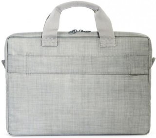 Сумка Tucano SVOLTA SLIM BAG PC 13.3"/14" GREY