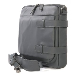 Сумка Tucano TEMA Sholder Bag для планшета 10" (синяя)