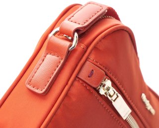 Сумочка через плече 0.98 л Hedgren Premium Charm Crossover Spark Rooibos Tea