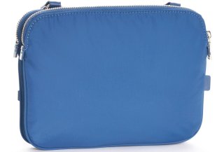 Сумочка через плече 1.68 л Hedgren Premium Charm Crossover Attraction Nautical Blue