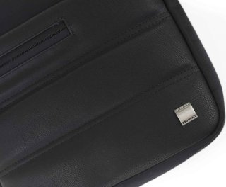 Сумочка через плече 10" Roncato Boston Crossover Bag Black