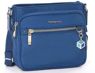 Сумочка через плечо 2.83 л Hedgren Premium Charm Crossover Magic S Nautical Blue