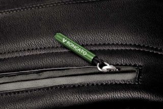 Сумочка через плечо 2 л Roncato Boston Crossover Bag Warm gray