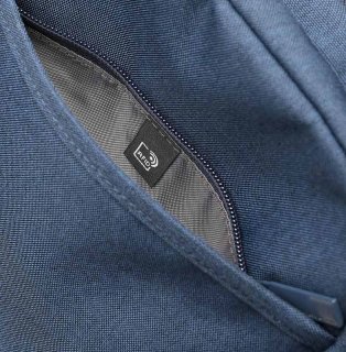 Сумочка через плечо 3.3 л Hedgren Escapade Crossover Breakout Dark denim