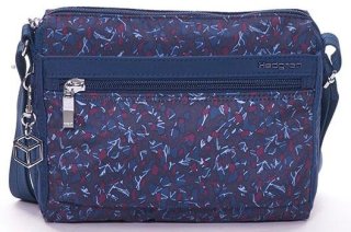 Сумочка через плече 3.76 л Hedgren Inner City Shoulder Bag Eye Astro Print