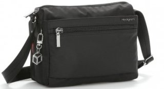Сумочка через плече 3.76 л Hedgren Inner City Shoulder Bag Eye Black
