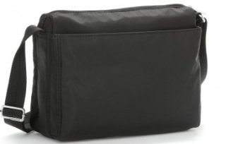 Сумочка через плече 3.76 л Hedgren Inner City Shoulder Bag Eye Black
