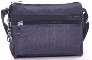 Сумочка через плече 3.76 л Hedgren Inner City Shoulder Bag Eye Cube Print