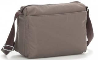 Сумочка через плече 3.76 л Hedgren Inner City Shoulder Bag Eye Sepia/Brown