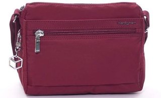 Сумочка через плече 3.76 л Hedgren Inner City Shoulder Bag Eye Windsor Wine