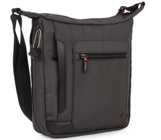 Сумочка через плечо 3.85 л Hedgren Zeppelin Revised Crossover External