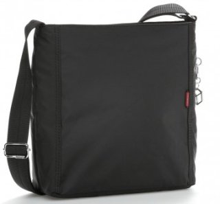 Сумочка через плече 5.2 л Hedgren Inner City Crossover Orva Black