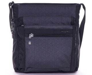 Сумочка через плече 5.2 л Hedgren Inner City Crossover Orva Cube Print