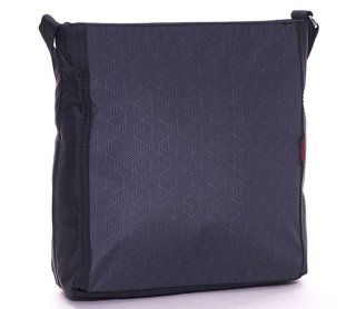 Сумочка через плече 5.2 л Hedgren Inner City Crossover Orva Cube Print
