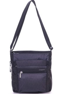 Сумочка через плече 5.2 л Hedgren Inner City Crossover Orva Cube Print