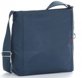 Сумочка через плече 5.2 л Hedgren Inner City Crossover Orva Dress Blue