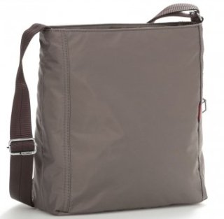 Сумочка через плече 5.2 л Hedgren Inner City Crossover Orva Sepia/Brown