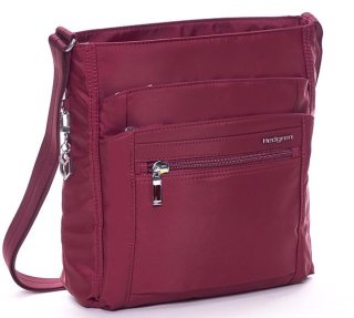 Сумочка через плече 5.2 л Hedgren Inner City Crossover Orva Windsor Wine
